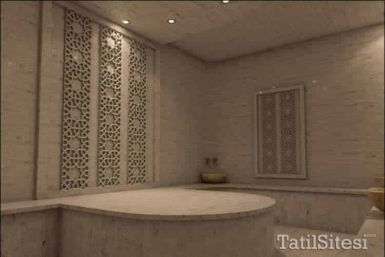 Millennium Hotel Spa